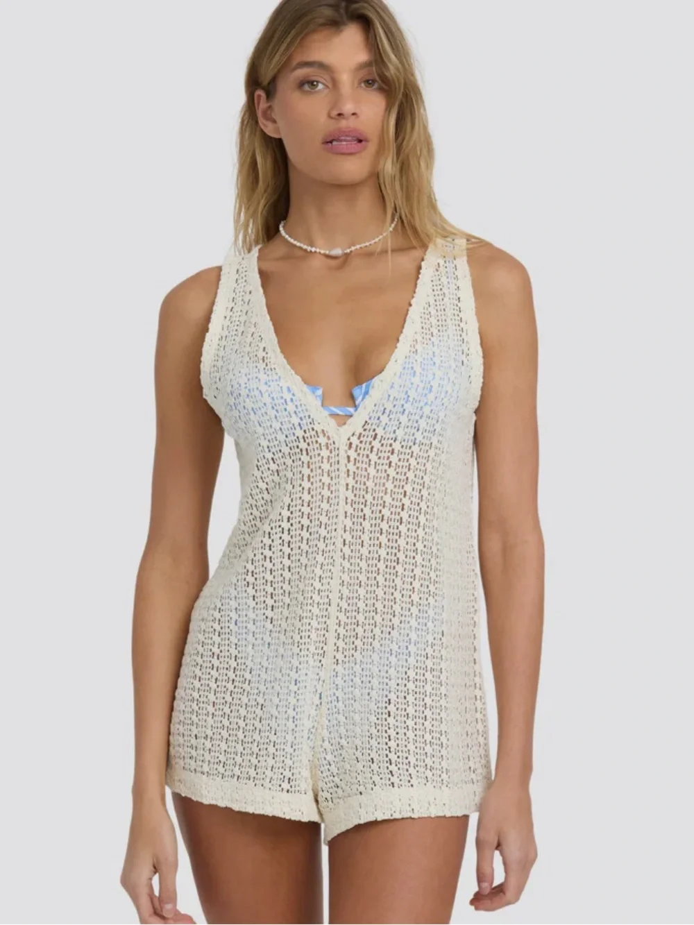 🔥🔥BILLABONG - STELLAR TIME ROMPER ONSIE🔥🔥